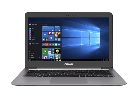 Ноутбук Asus Zenbook UX430UQ-GV207T 90NB0DS1-M04460