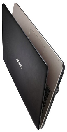 Ноутбук Asus X541SC-XX034T 90NB0CI1-M00680