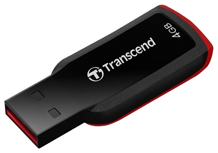 USB Флеш 4GB Transcend TS4GJF360