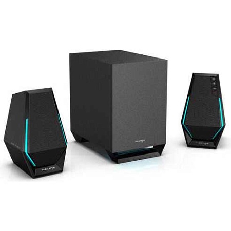 Акустическая система Bluetooth Edifier G1500 MAX Black