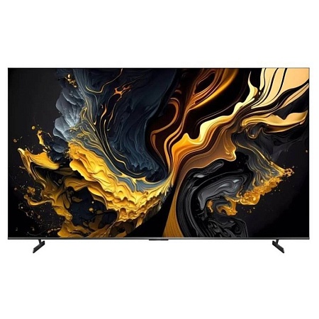 Смарт телевизор Xiaomi 2025 Max 100" L100MA-MAXRU