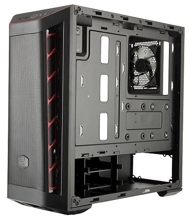 Корпус для ПК Cooler Master MasterBox MB511 MCB-B511D-KANN-S00