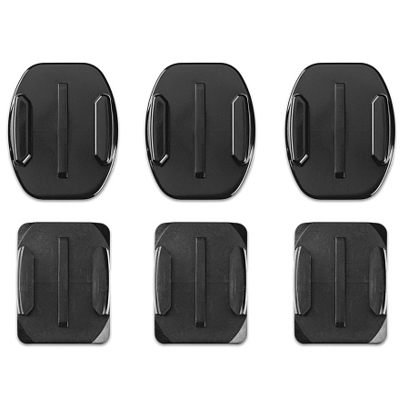 Крепление GoPro AACFT-001 Flat Крепление GoPro AACFT-001 Flat