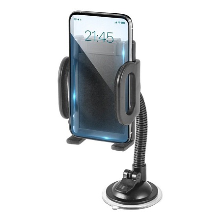 Держатель автомобильный Defender CH-111 55-120 мм