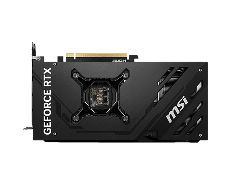 Видеокарта 12Gb MSI RTX 4070 VENTUS 2X E1 12G OC Видеокарта 12Gb MSI RTX 4070 VENTUS 2X E1 12G OC