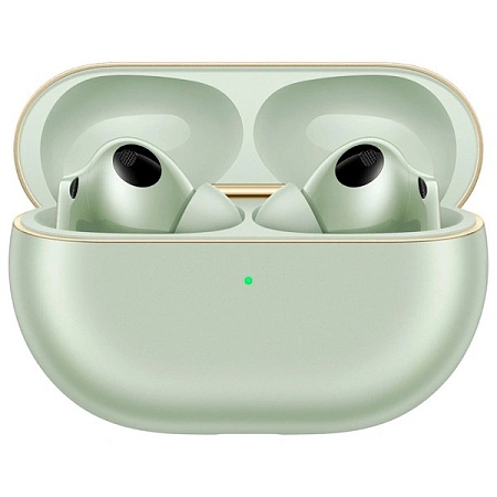 Наушники Huawei FreeBuds Pro 4 Green Piano-T180