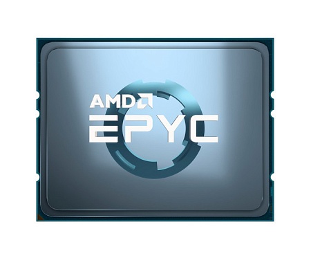 Процессор AMD EPYC 7003 oem