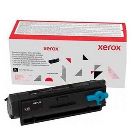 Тонер-картридж Xerox 006R04379