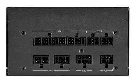 Блок питания Chieftec POLARIS PPS-650FC 650W Блок питания Chieftec POLARIS PPS-650FC 650W