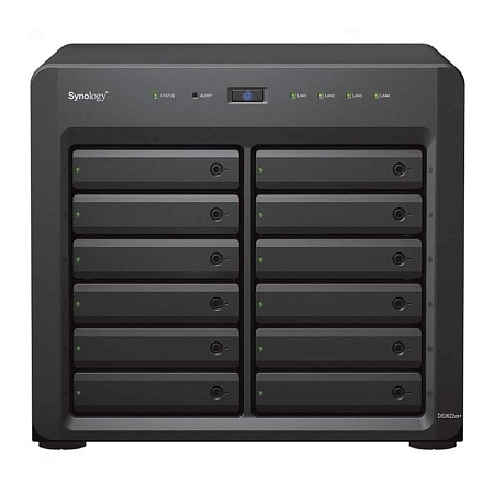 NAS-сервер Synology DS3622xs+