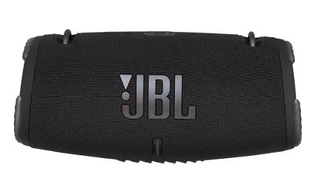 Портативная колонка JBL Xtreme 3 Black JBLXTREME3BLKEU