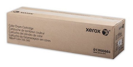 Фотобарабан Xerox 013R00664 цветной