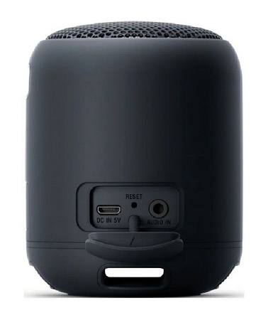Беспроводная колонка Sony SRSXB12 Black Беспроводная колонка Sony SRSXB12 Black