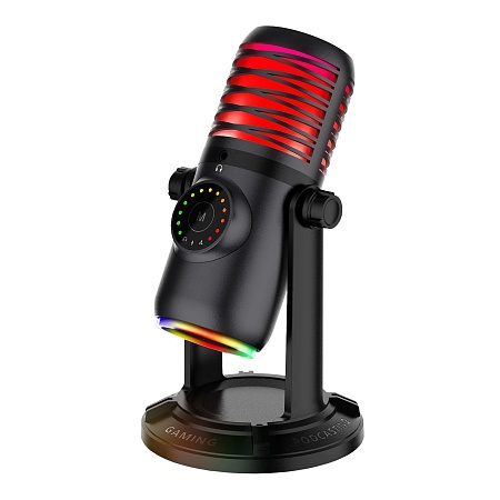 Microphone Redragon Stellaris GM306 black