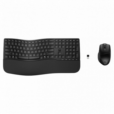 Клавиатура и мышь HP 680 CFT 8T6L6AA