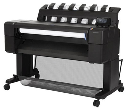 Принтер HP Europe Designjet T930 L2Y21AB19