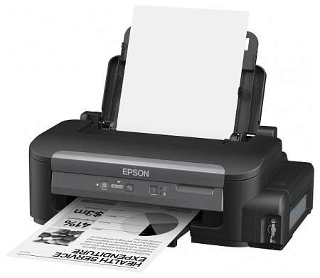 Принтер струйный Epson M100 C11CC84311
