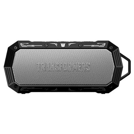 Портативная колонка Transformers TF-Y10 Black