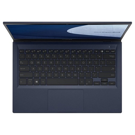 Ноутбук ASUS B1400 90NX0421-M32750