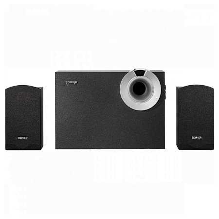 Акустическая система Edifier M206BT Black