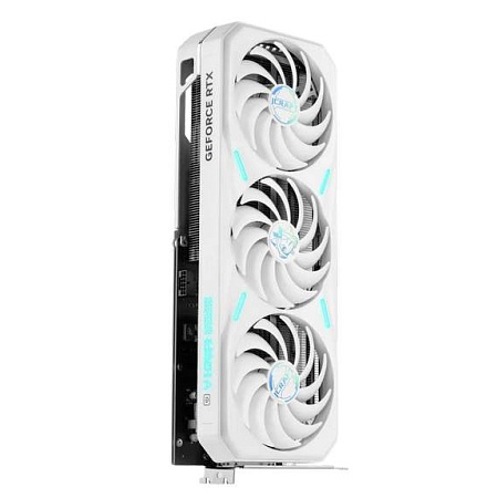 Видеокарта 12Gb MaxSun MS-RTX4070 Super iCraft OC12G Limited