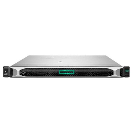 Сервер HP Enterprise DL360 Gen10 Plus P55275-421