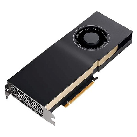 Видеокарта 20Gb PNY GPU NVIDIA A4500 VCNRTXA4500-SB