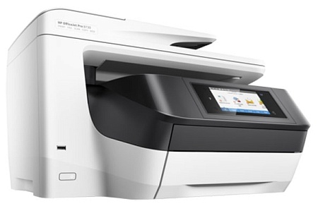 МФУ HP D9L20A OfficeJet Pro 8730 All-in-One
