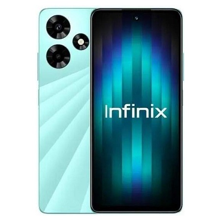Смартфон Infinix HOT 30 X6831 256/8 Surfing Green