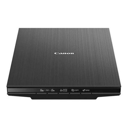 Сканер Canon CANOSCAN LIDE 400 2996C010AA