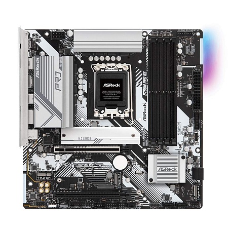 Материнская плата ASRock B760M PRO RS D5