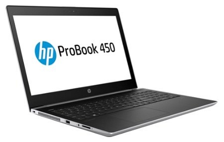 Ноутбук HP Probook 450 G5 2RS16EA