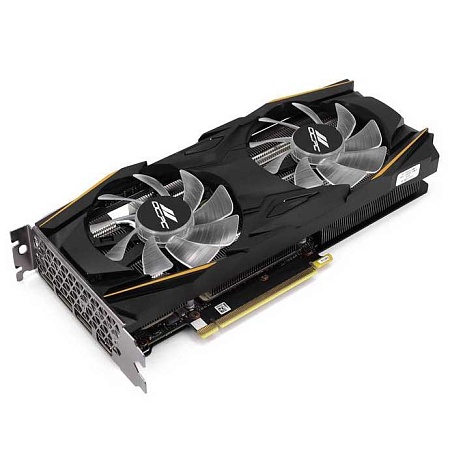 Видеокарта 12GB OCPC RTX 3060 OCVN3060G12TL