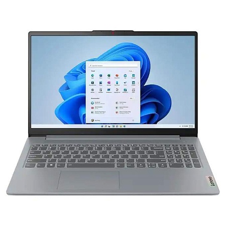 Ноутбук Lenovo 82XM00CDRK IdeaPad Slim 3