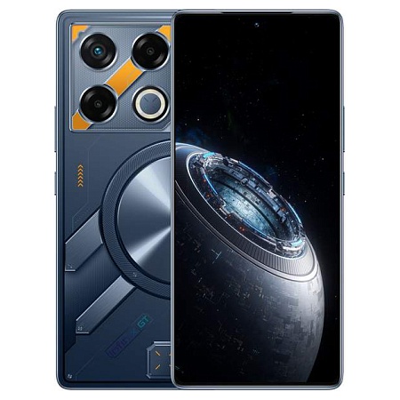 Смартфон INFINIX GT20 Pro 12/256 Mecha Orange