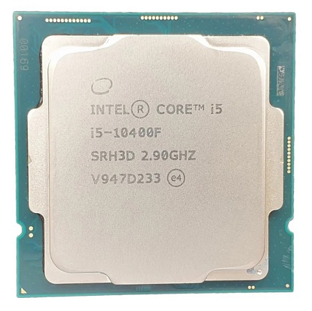 Процессор Intel Core i5 10400F OEM