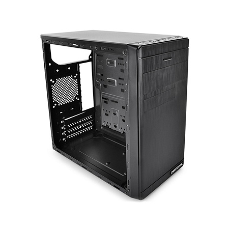 Корпус для ПК Deepcool WAVE DP-MATX-DPWAVE