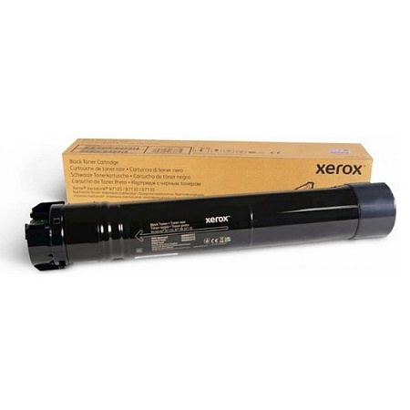 Тонер-картридж Xerox 006R01819 Тонер-картридж Xerox 006R01819