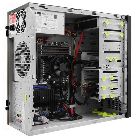 Сервер ASUS TS100-E11-PI4