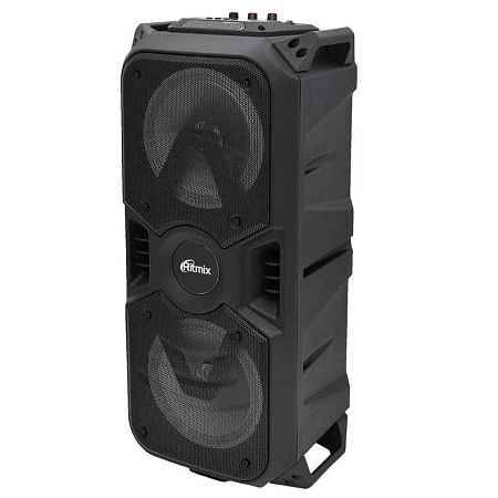 Акустическая система Bluetooth Ritmix SP-850B Акустическая система Bluetooth Ritmix SP-850B