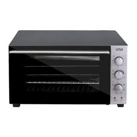 Настольная электропечь Artel MD-4218 E KZ Сер/Чер/Cер