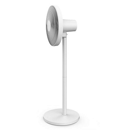 Вентилятор напольный Mi Smart Standing Fan 2 Lite JLLDS01XY Белый