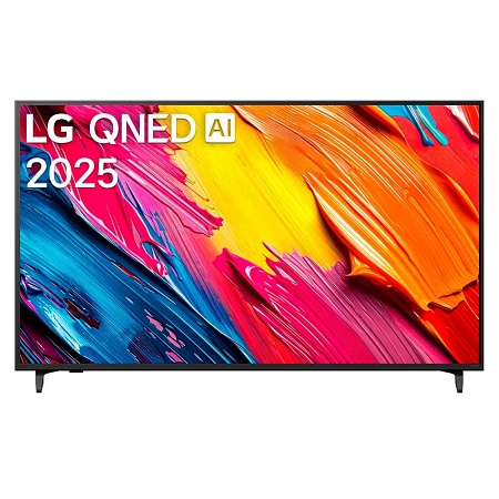 Телевизор QNED TV LG 55QNED70A6A