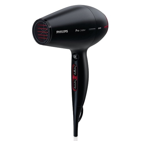Фен Philips Prestige Pro HPS910/00