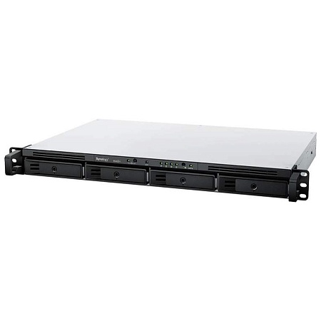 Сетевое оборудование Synology RS422+