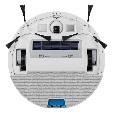 Робот-пылесос Tefal RG9077WH