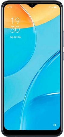 Смартфон OPPO A15 Dynamic Black Смартфон OPPO A15 Dynamic Black