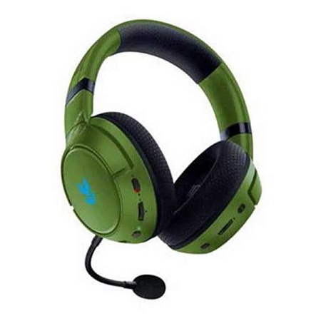 Гарнитура Razer Kaira Pro for Xbox HALO Infinite Edition RZ04-03470200-R3M1