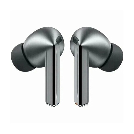 Наушники Samsung Buds3 Pro SM-R630NZAACIS Silver