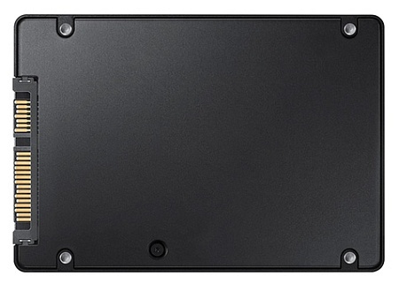 SSD накопитель 512GB Samsung 850 PRO MZ-7KE512BW